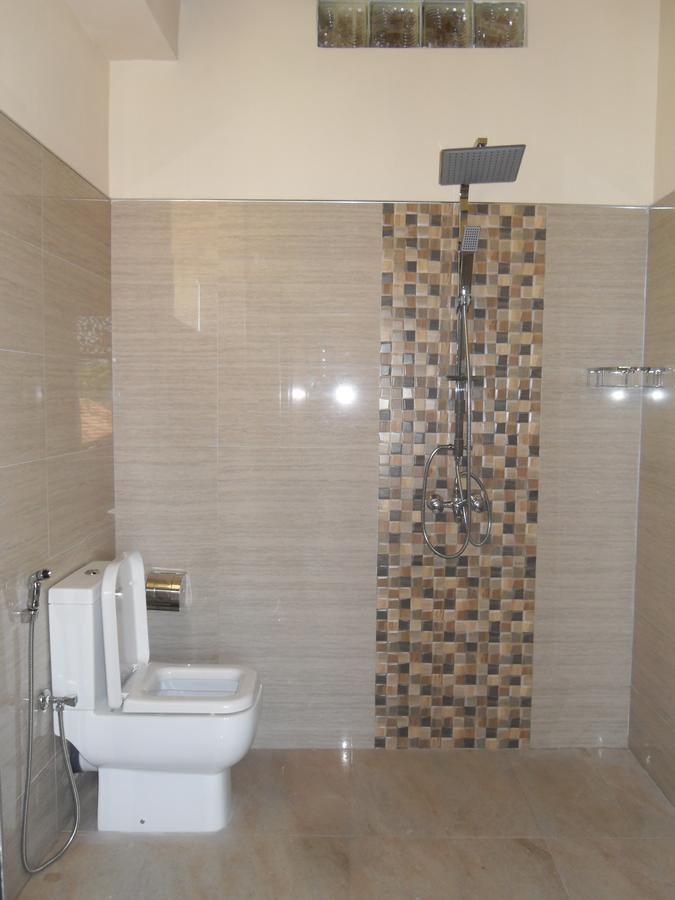 Bee Nest Bed & Breakfast Negombo Bagian luar foto
