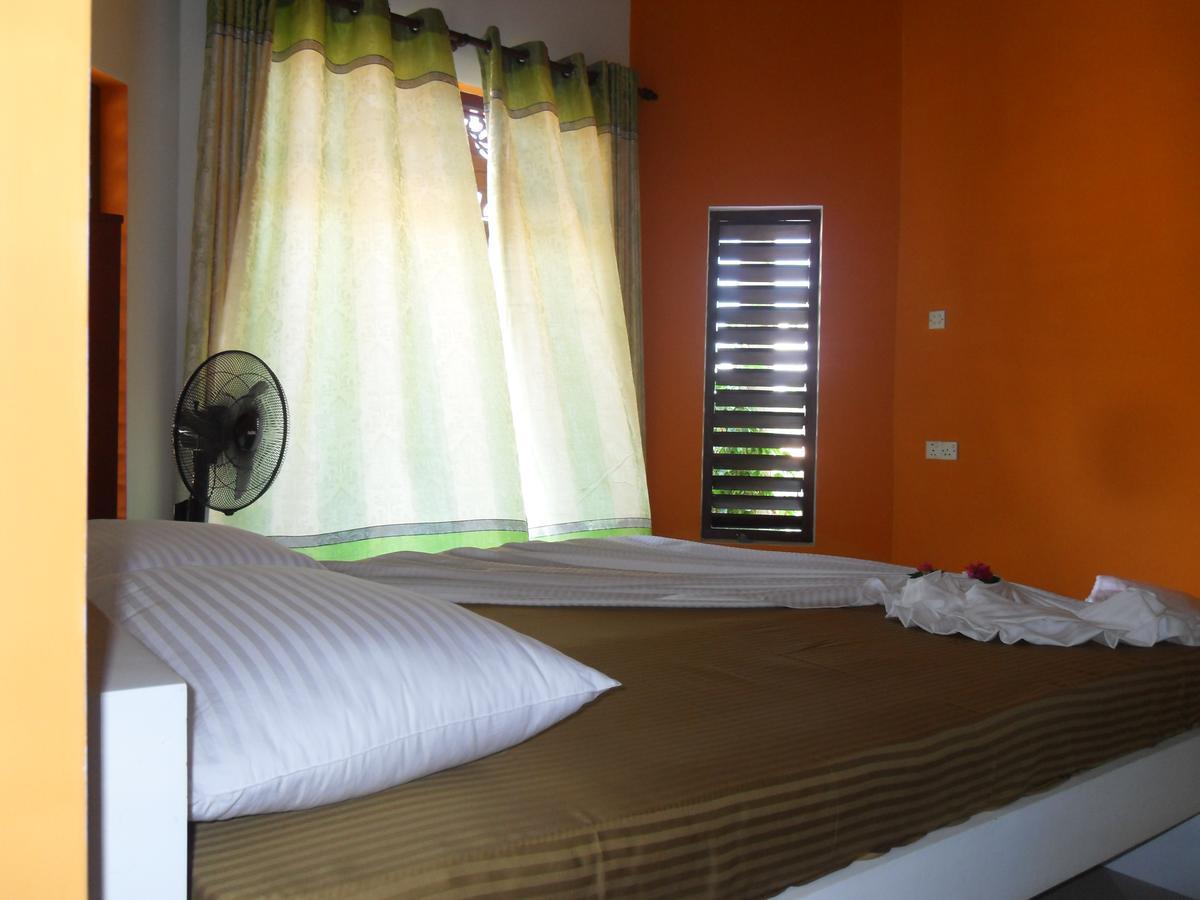 Bee Nest Bed & Breakfast Negombo Bagian luar foto