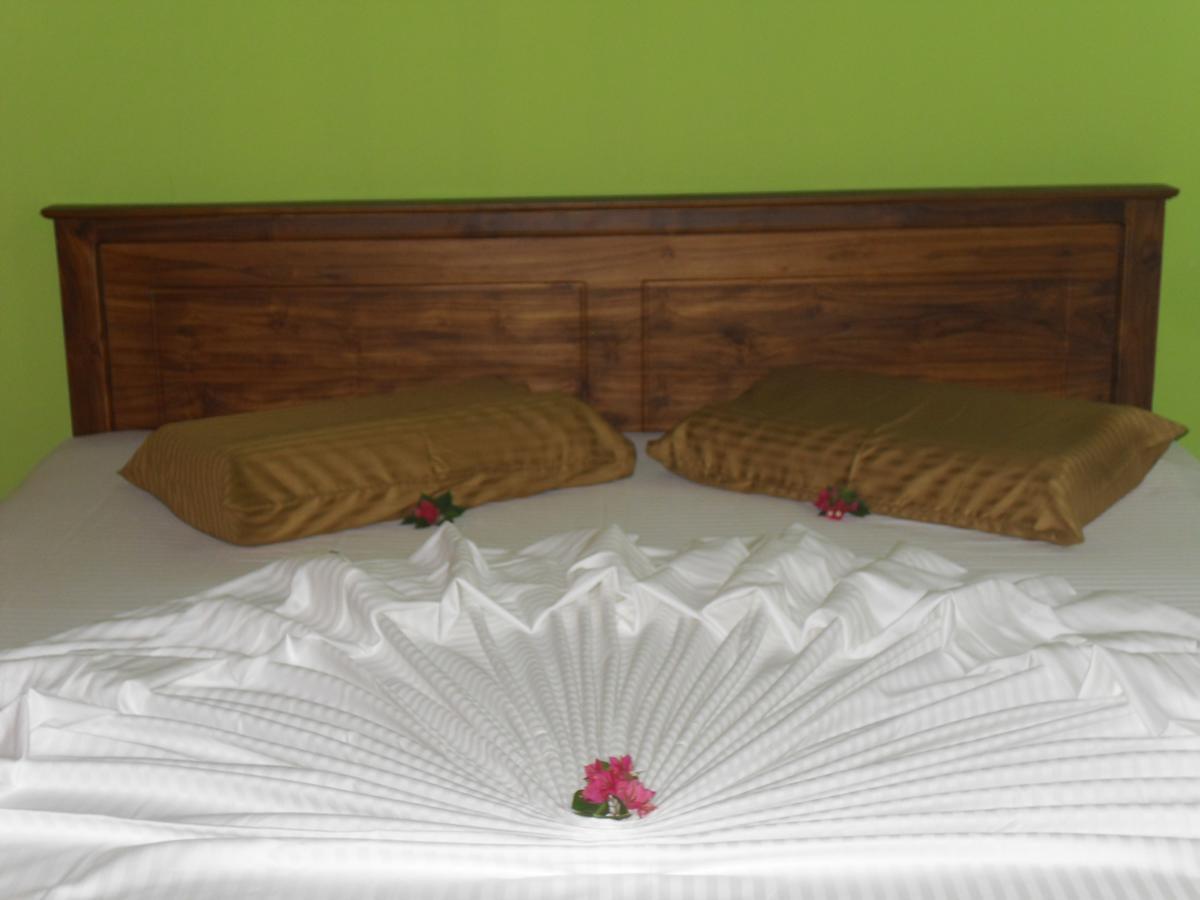 Bee Nest Bed & Breakfast Negombo Bagian luar foto