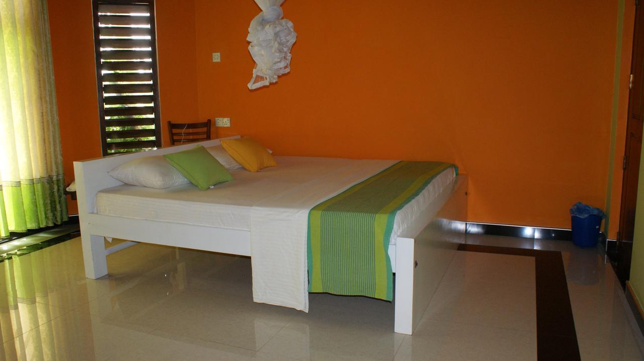 Bee Nest Bed & Breakfast Negombo Bagian luar foto